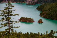 North Cascades