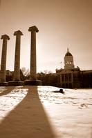 Columbia Mo.
