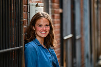 Portraits